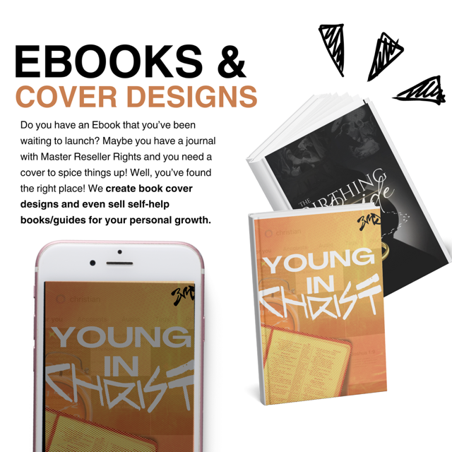 EBOOKS for Passive Income