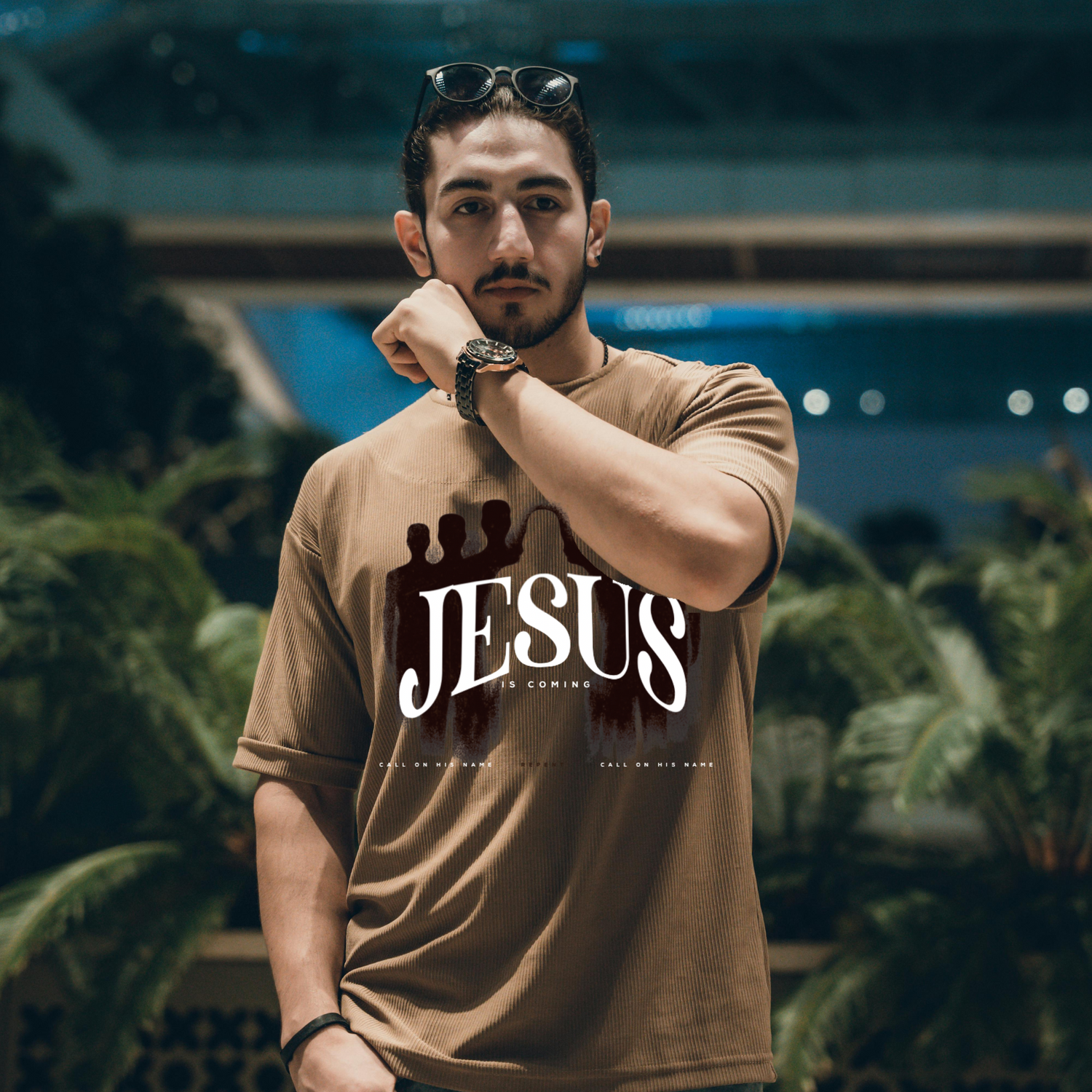 Creator Merch
