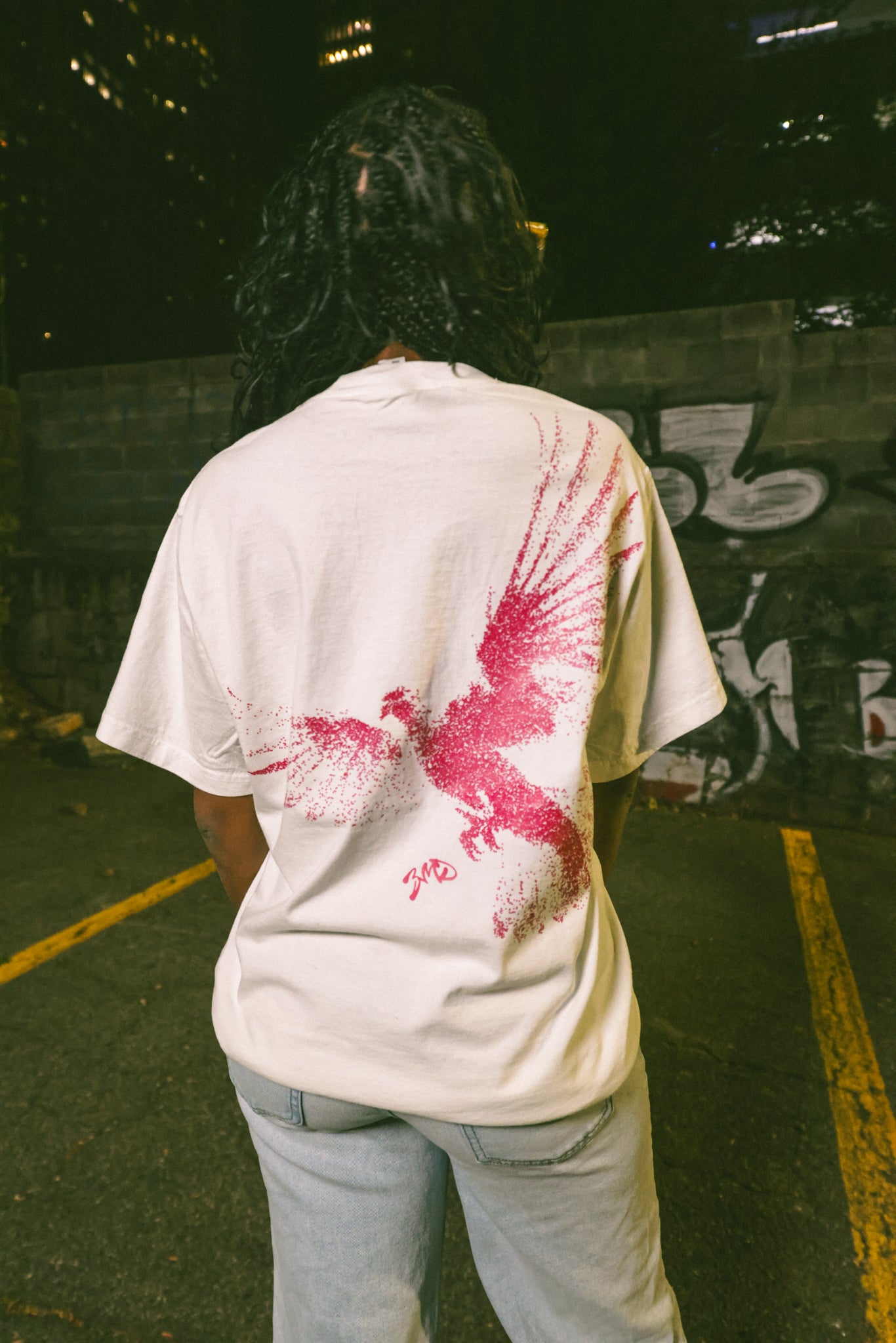 Holy Spirit is my BEST FRIEND T-Shirt