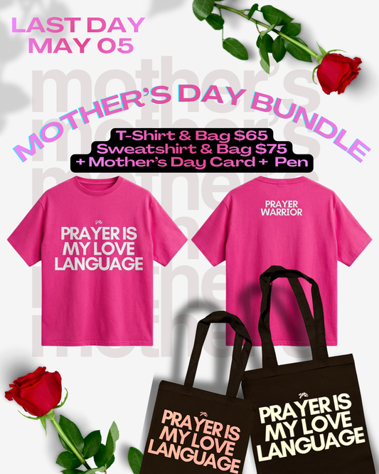 Mother's Day Bundle