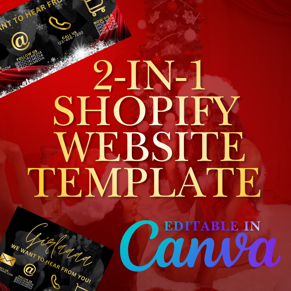 SLAYMAS WEBSITE BANNERS (MOBILE & PC)