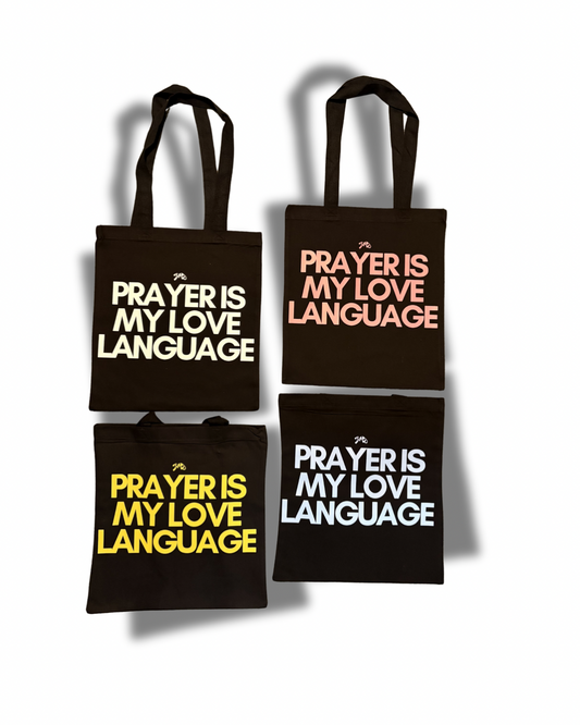 Tote Bags