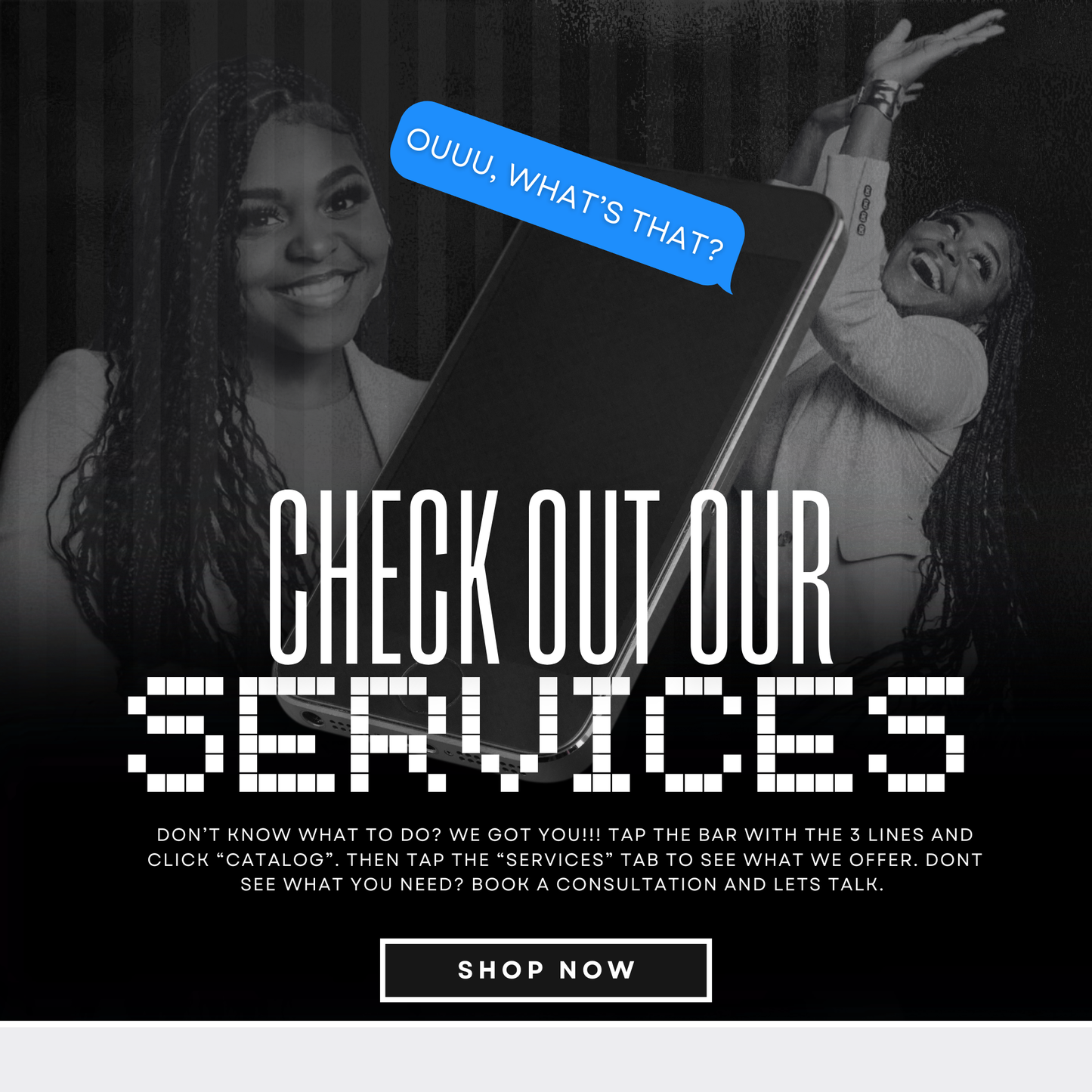 Services