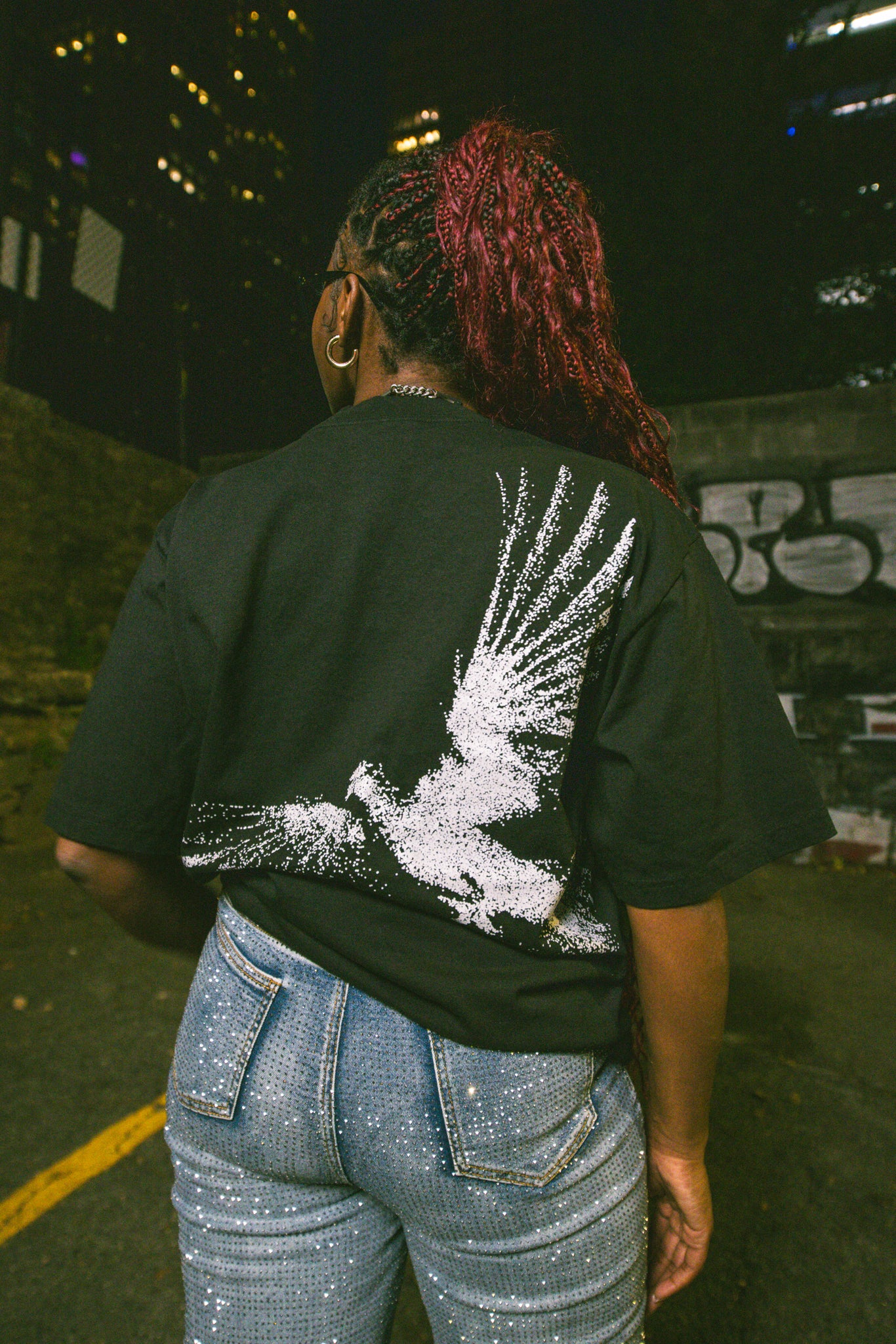 Holy Spirit is my BEST FRIEND T-Shirt