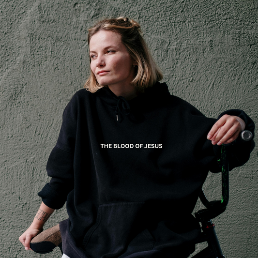 HOODIE ONLY