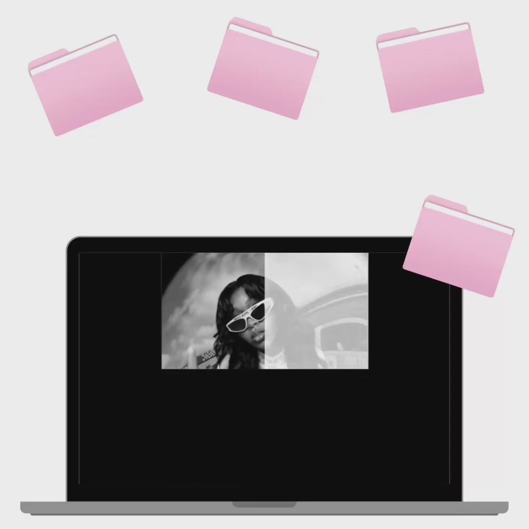Load video: 